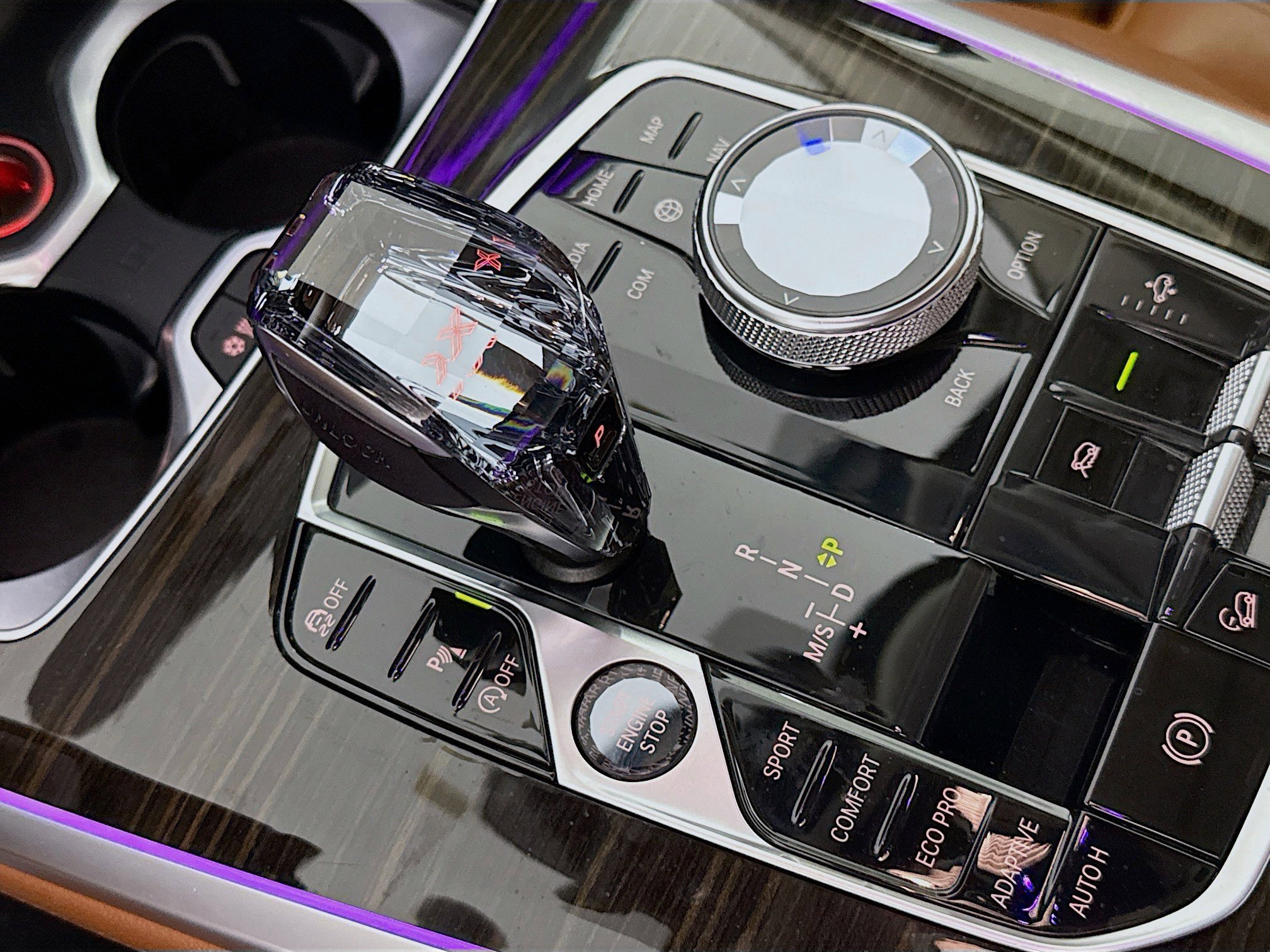 Used 2019 BMW X7 xDrive40i w/ Premium Package image 20