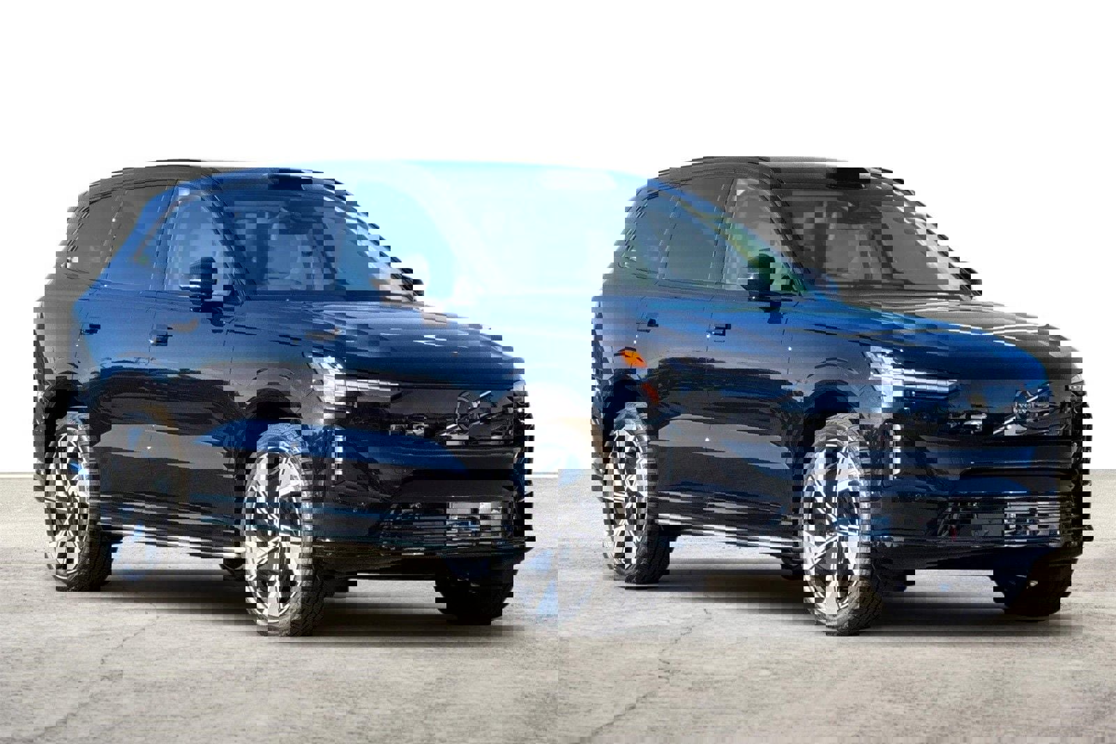 New 2025 Volvo EX90 Plus w/ Protection Package Premier image 9