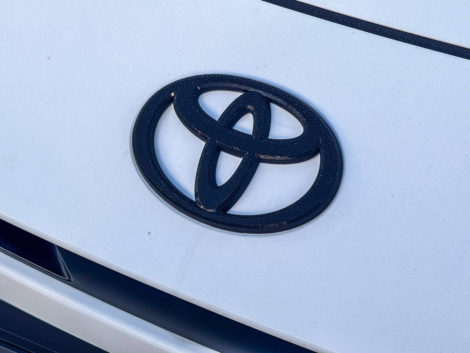 New 2026 Toyota Camry LE image 10