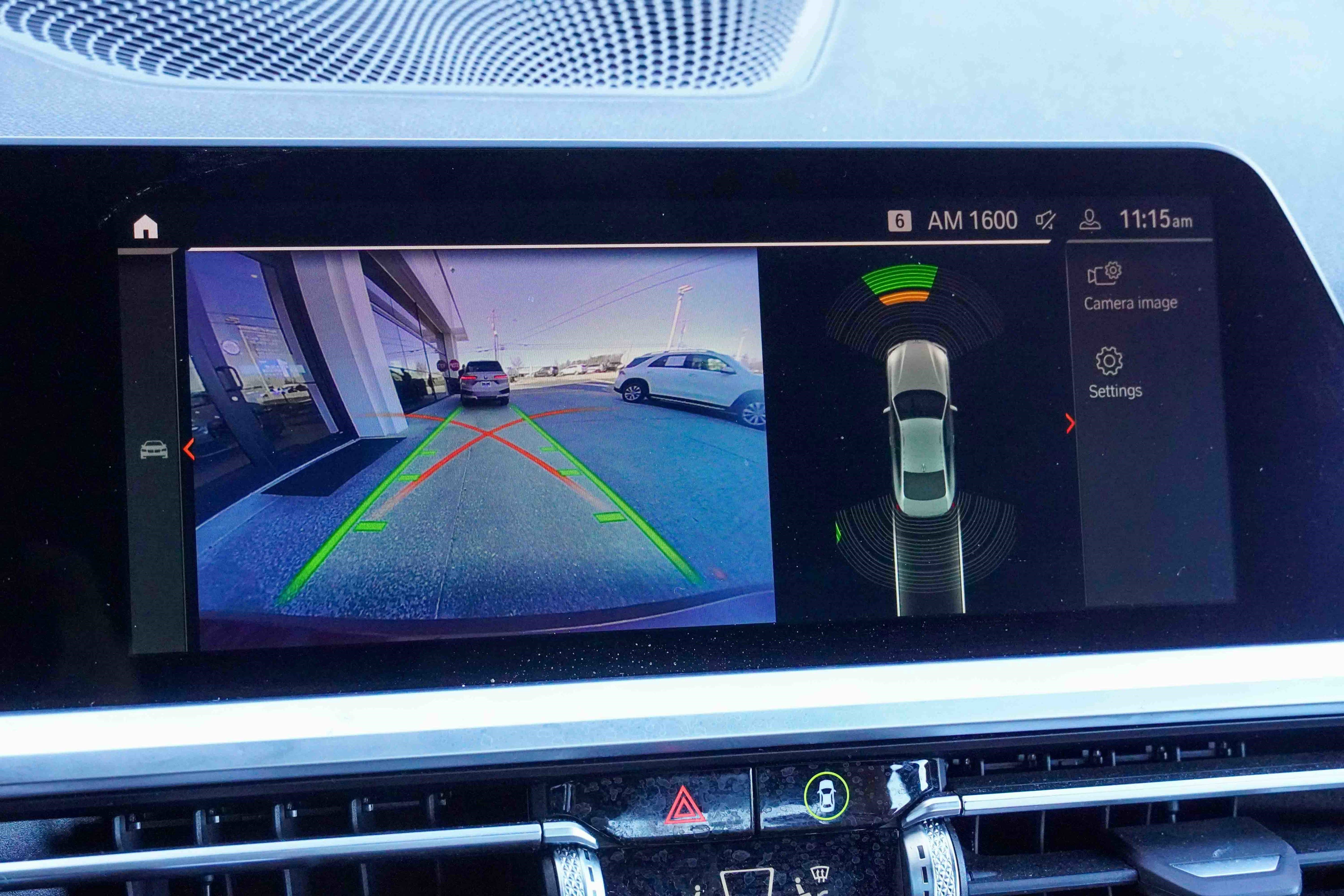 Certified 2022 BMW 430i xDrive Coupe w/ M Sport Package image 27