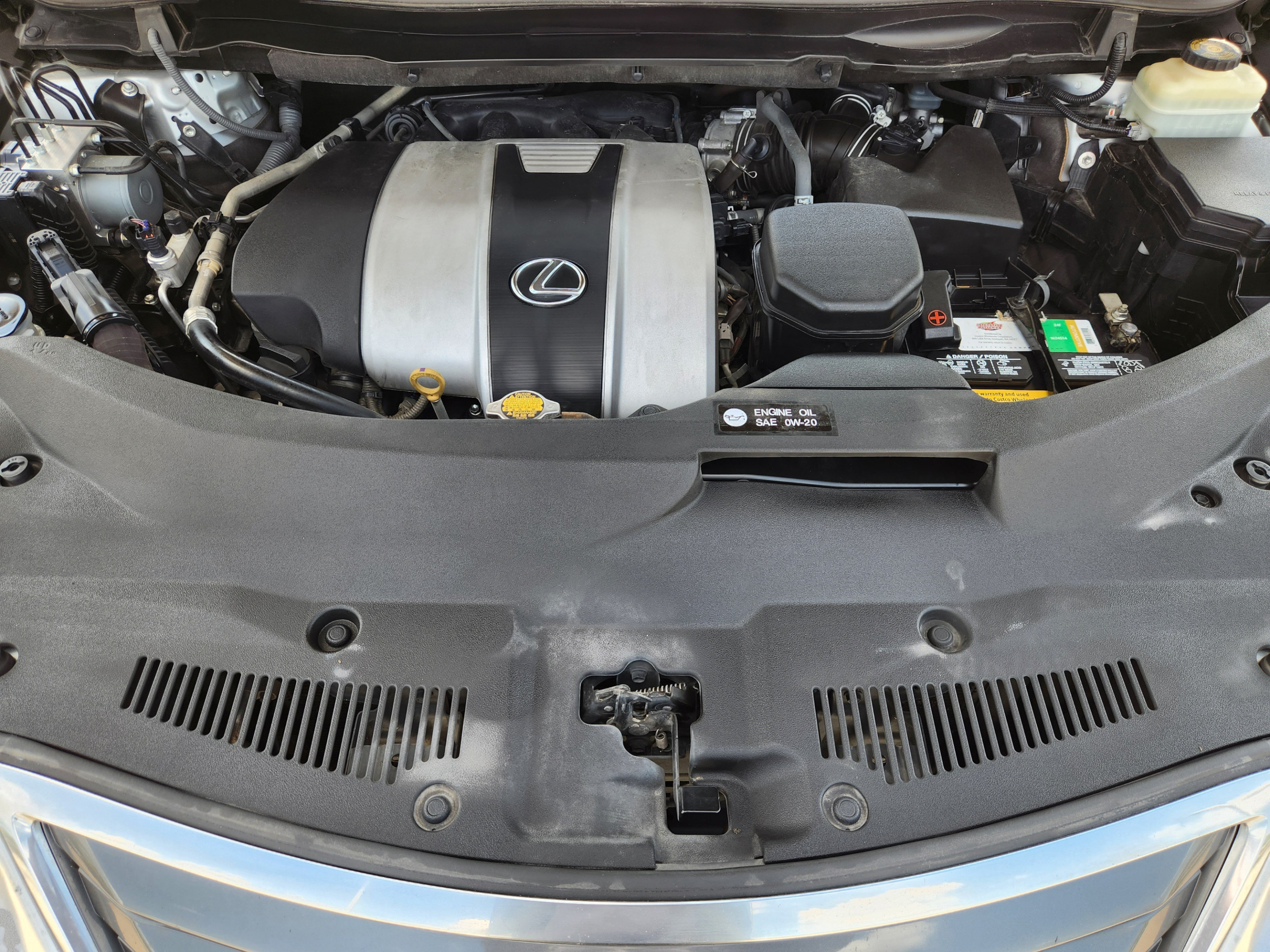 Used 2016 Lexus RX 350 FWD w/ Premium Package image 26