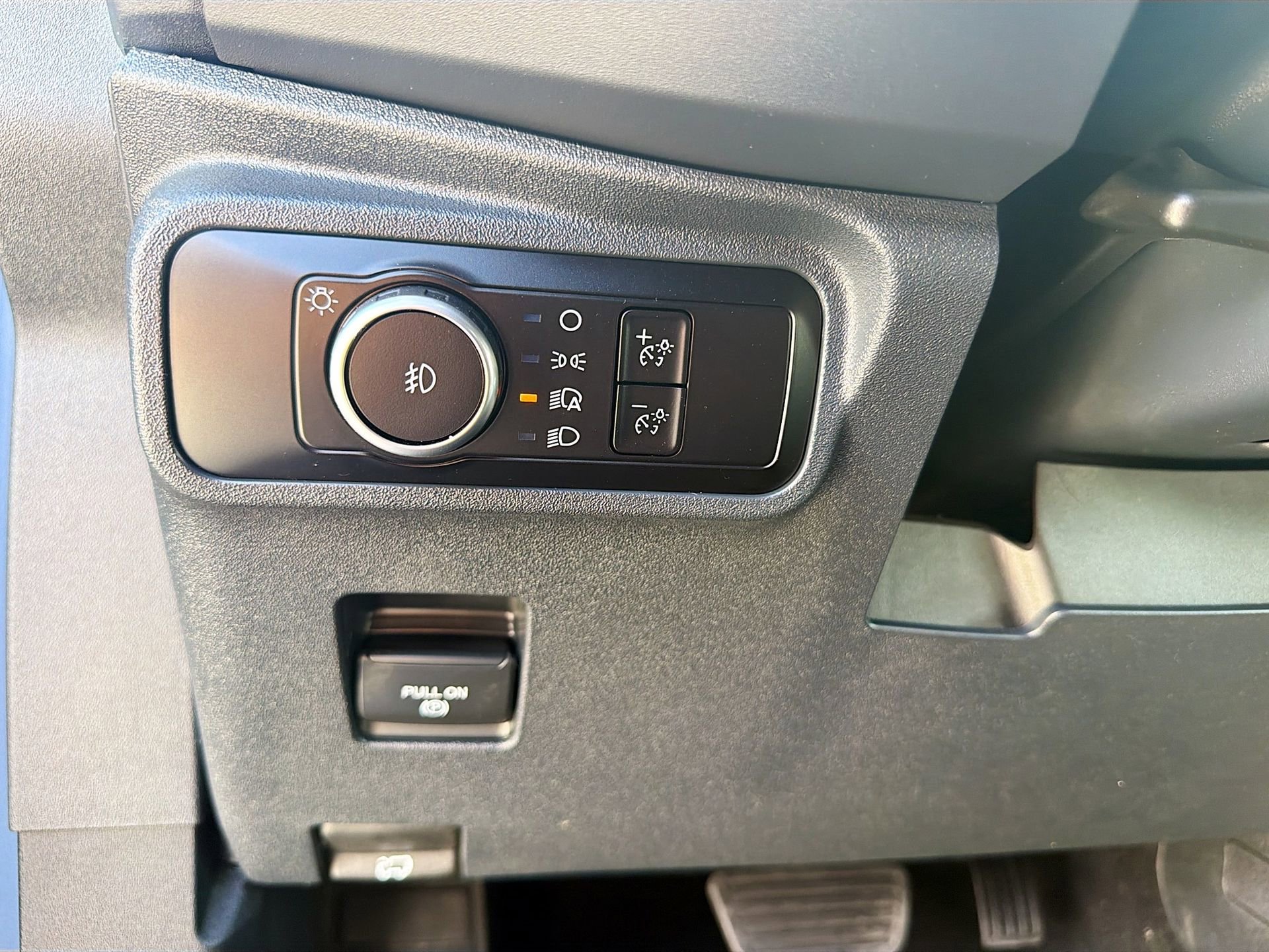 Certified 2025 Ford Bronco Outer Banks image 12