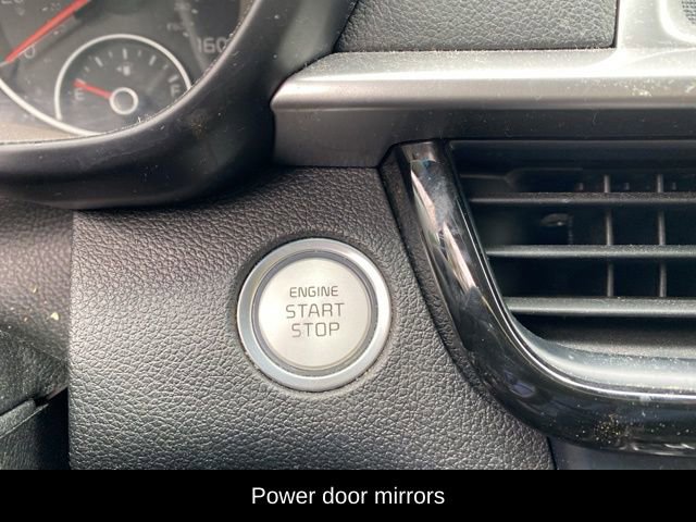 Used 2019 Kia Optima S w/ S Panoramic Sunroof Package image 14