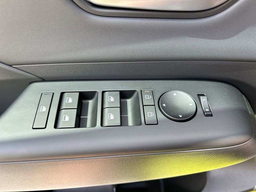 New 2026 Hyundai Kona Limited FWD image 21