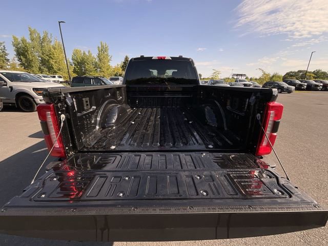 New 2026 Ford F250 XLT w/ XLT Premium Package image 21