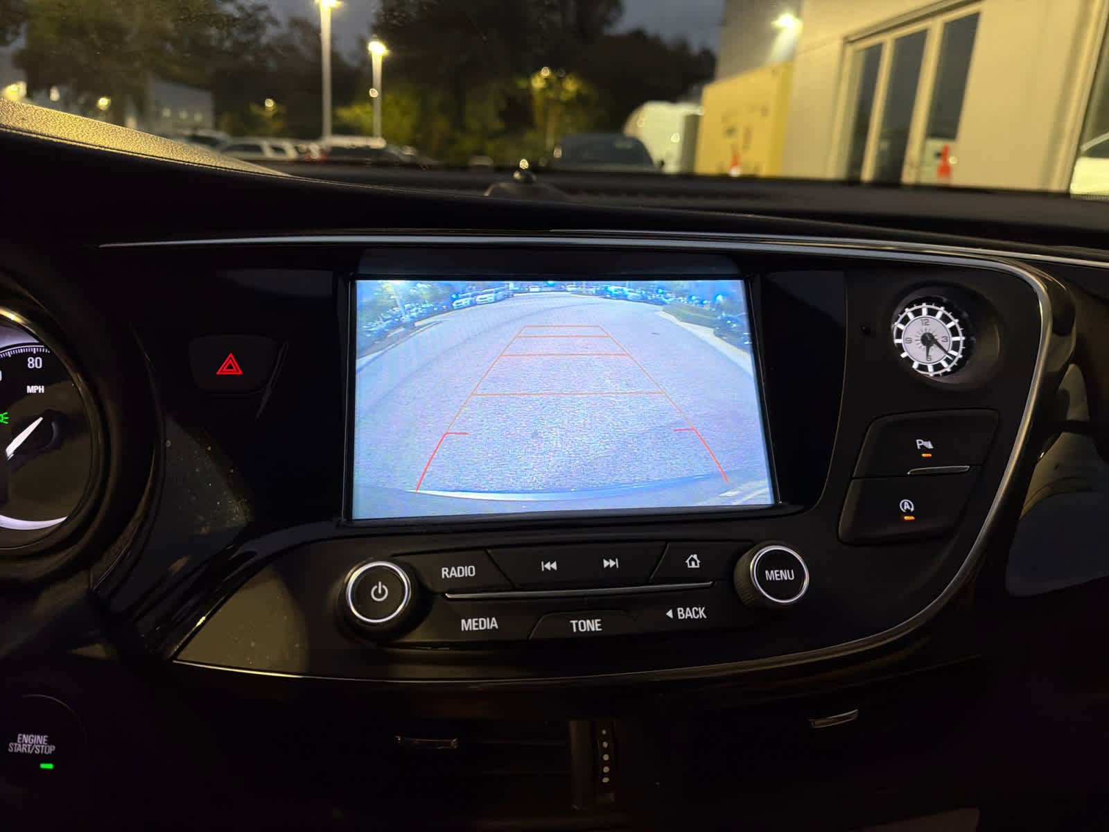 Used 2019 Buick Envision Essence image 66