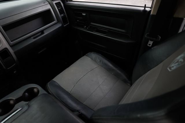 Used 2015 RAM 2500 Power Wagon Tradesman image 28