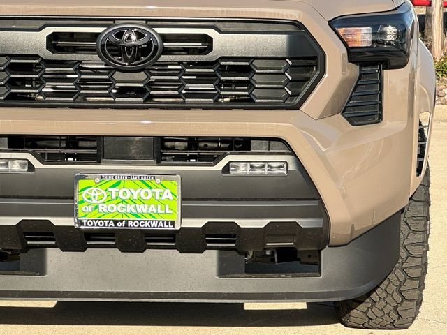 New 2026 Toyota Tacoma TRD Off-Road AWD/4WD image 22