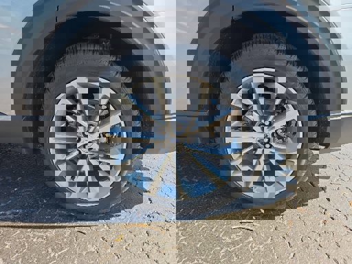 Certified 2025 Ford Explorer Platinum w/ Ultimate Package image 21