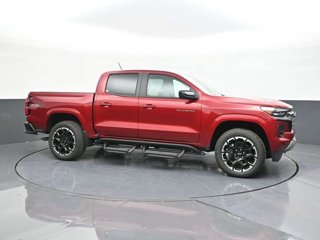 New 2026 Chevrolet Colorado Z71 w/ Technology Package AWD/4WD image 19