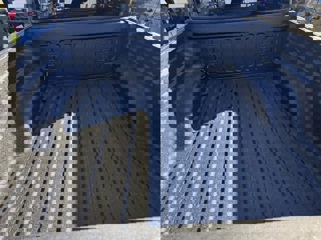 New 2026 Jeep Gladiator Rubicon w/ Steel Power Dome Hood Package image 7