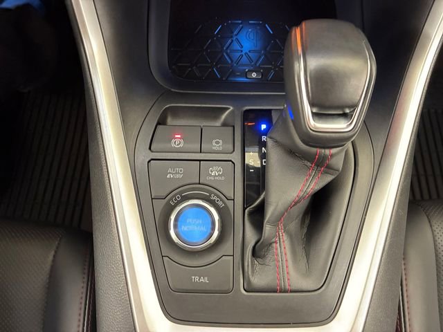 Used 2021 Toyota RAV4 XSE w/ Premium Package image 29