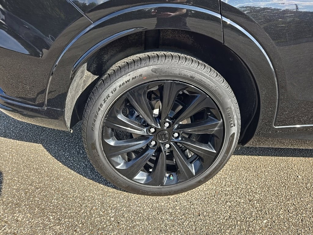 Used 2024 Buick Envista Avenir FWD image 26