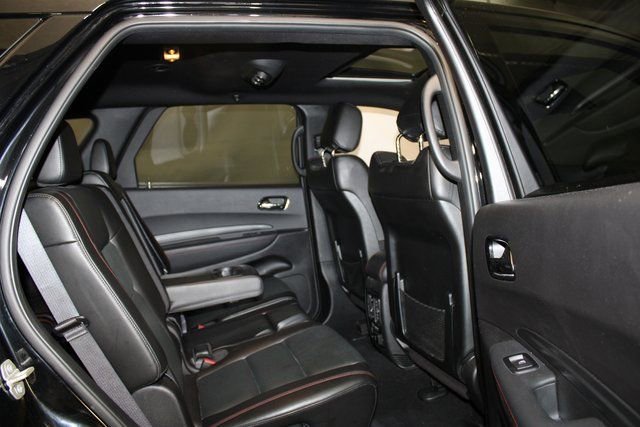Used 2024 Dodge Durango GT image 12