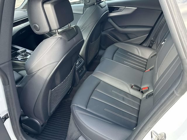 Used 2023 Audi A5 2.0T Premium Plus w/ Premium Plus AWD/4WD image 15