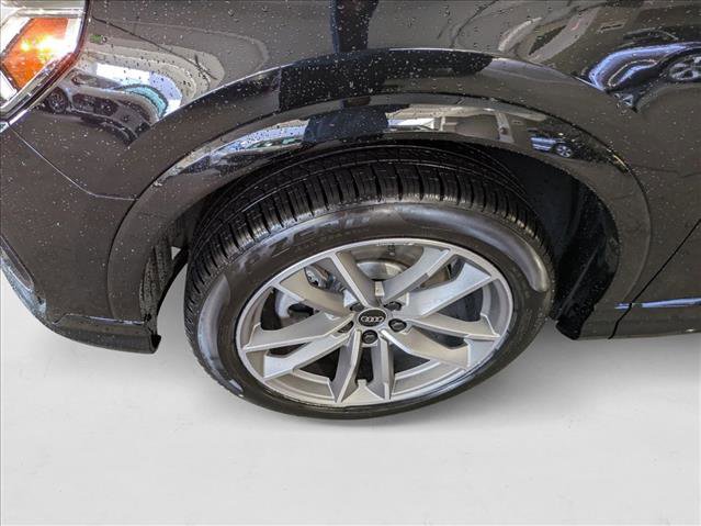New 2025 Audi Q3 2.0T Premium image 10