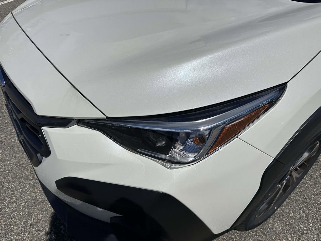 New 2026 Subaru Crosstrek 2.0i Premium AWD/4WD image 7