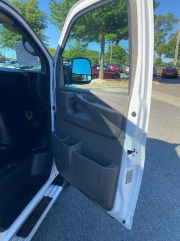 Used 2013 Chevrolet Express 3500 LS w/ Power Package RWD image 14