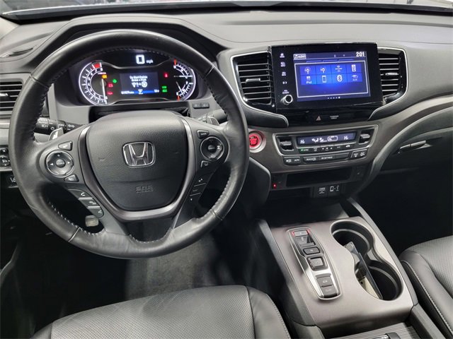 Certified 2023 Honda Ridgeline RTL image 28