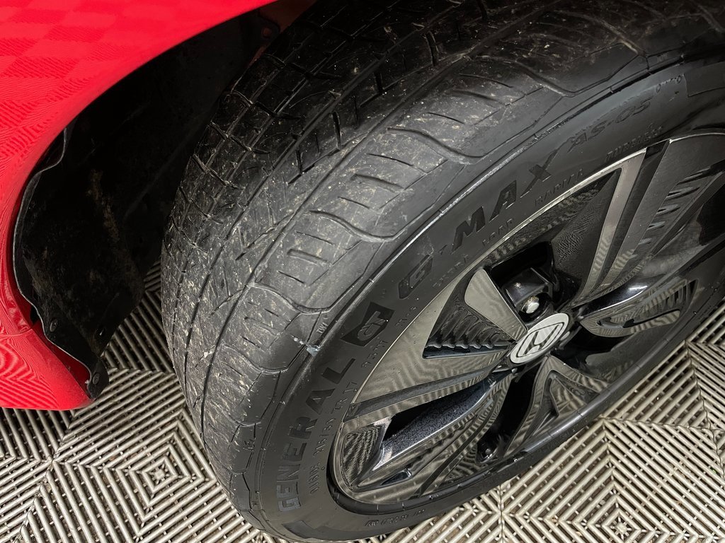 Used 2018 Honda Civic EX image 44