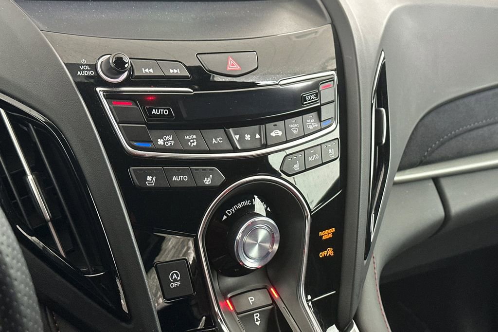 Certified 2021 Acura RDX A-Spec image 27