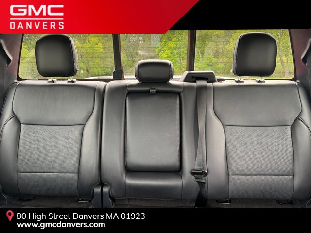 Used 2021 Ford F150 Lariat image 22