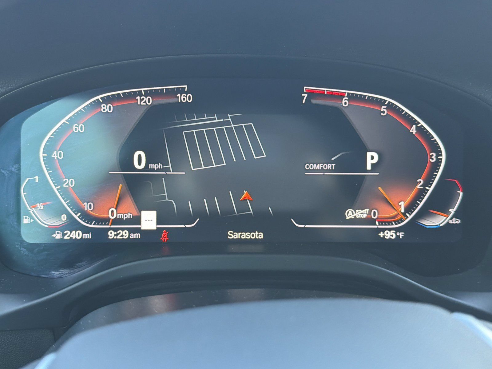 Certified 2025 BMW X4 xDrive30i AWD/4WD image 35