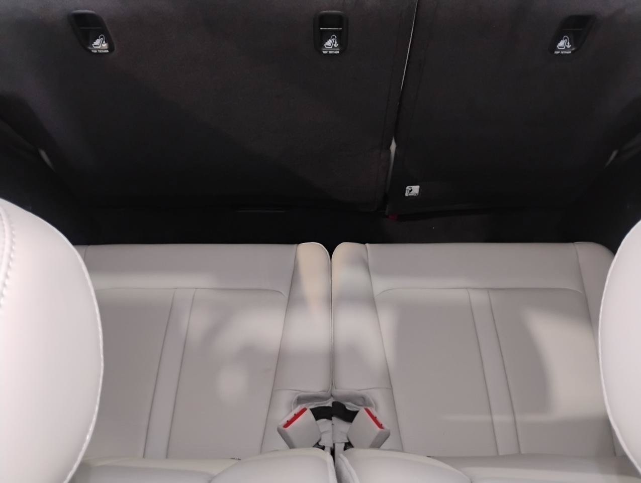 Used 2025 Kia Sorento S w/ Panoramic Sunroof Package FWD image 10