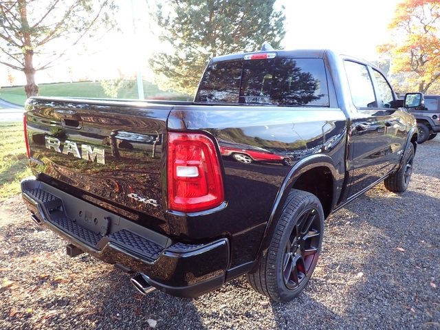 New 2026 RAM 1500 Laramie image 6