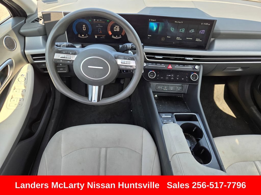 Used 2024 Hyundai Sonata SEL FWD image 15