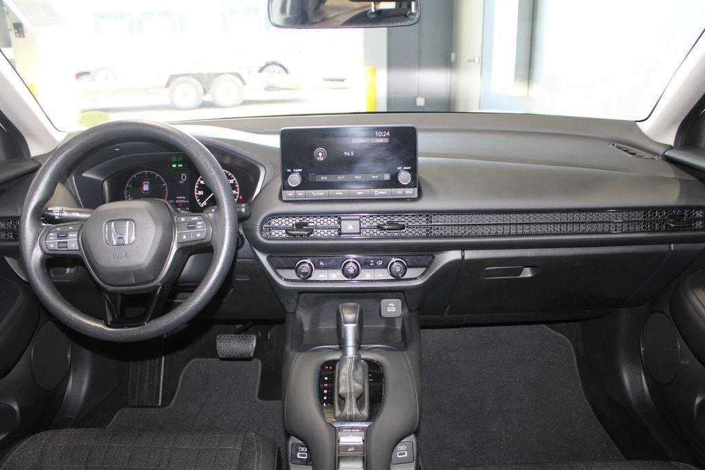Used 2023 Honda HR-V LX image 24