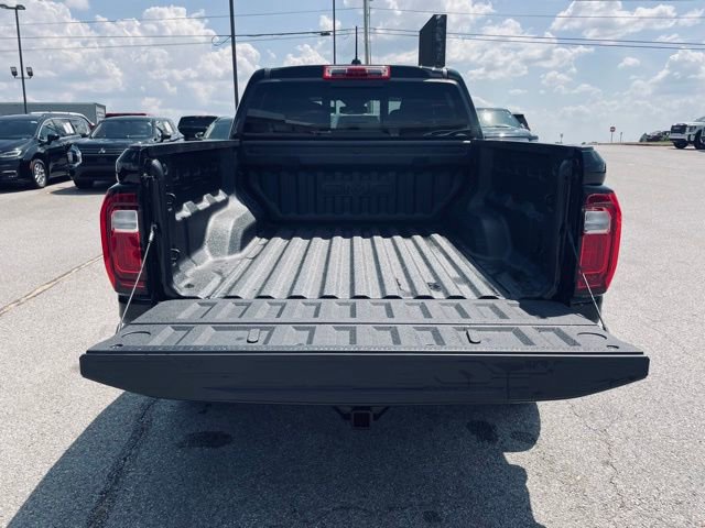 New 2026 GMC Canyon Elevation w/ Convenience Package image 24