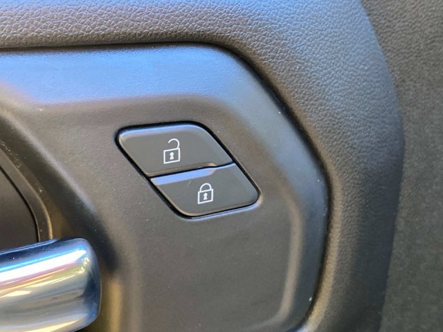Used 2024 Chevrolet Silverado 1500 Custom RWD image 14