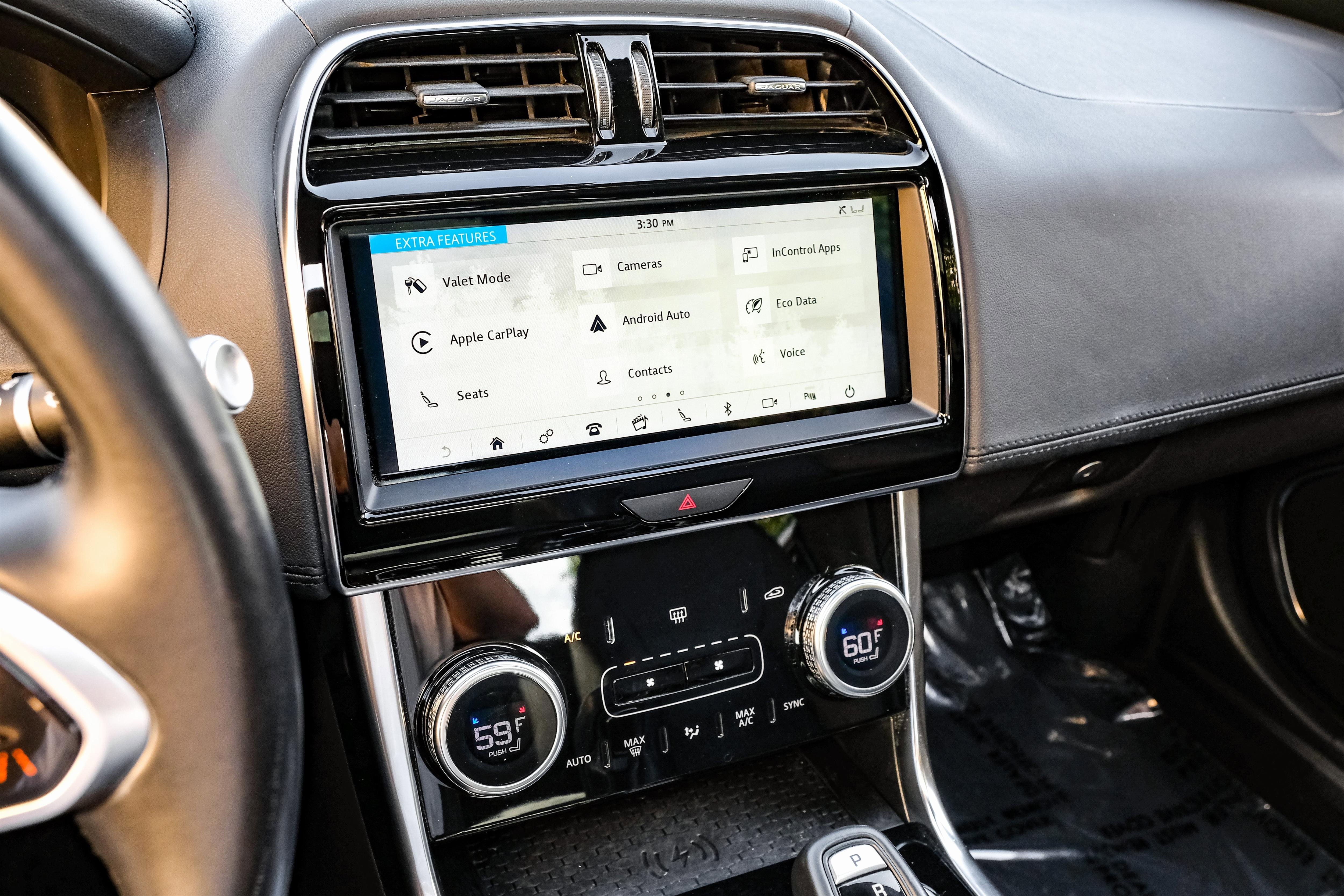 Used 2020 Jaguar XE S image 29