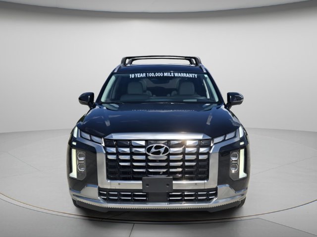Used 2024 Hyundai Palisade Calligraphy AWD/4WD image 9