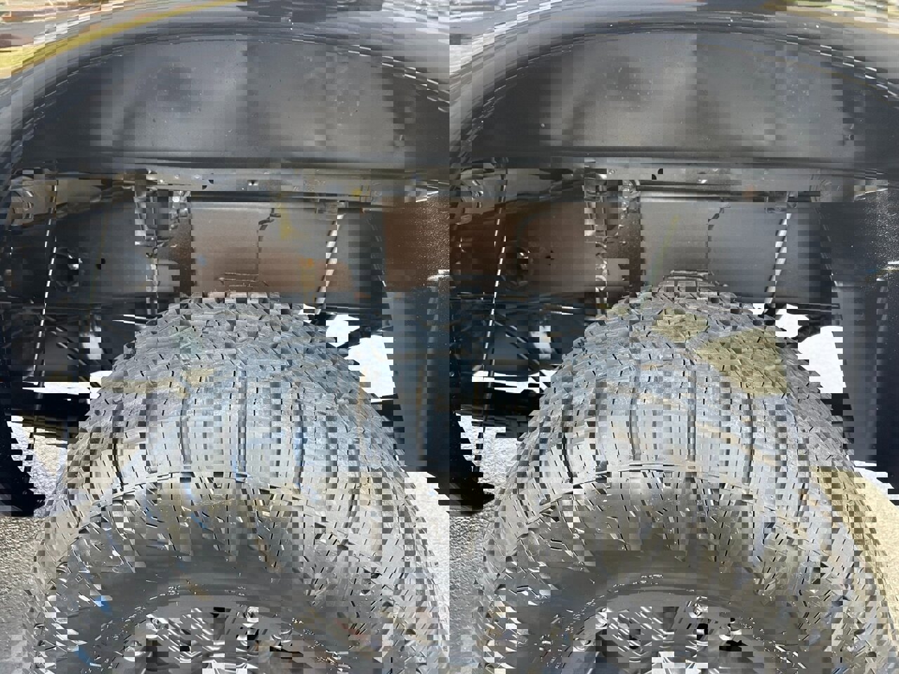 Used 2005 Dodge Ram 2500 Truck ST w/ Trailer Tow Group image 50