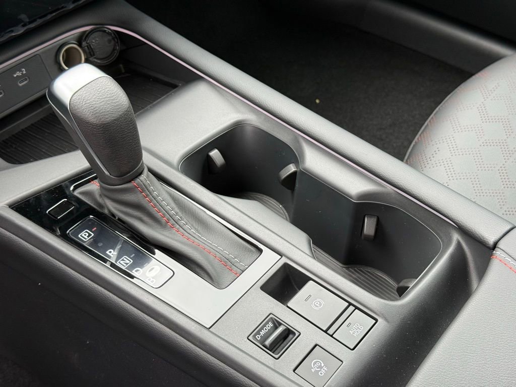New 2026 Nissan Sentra SR w/ SR Premium Package image 14