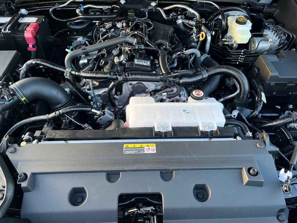 New 2026 Toyota Tacoma SR5 image 21