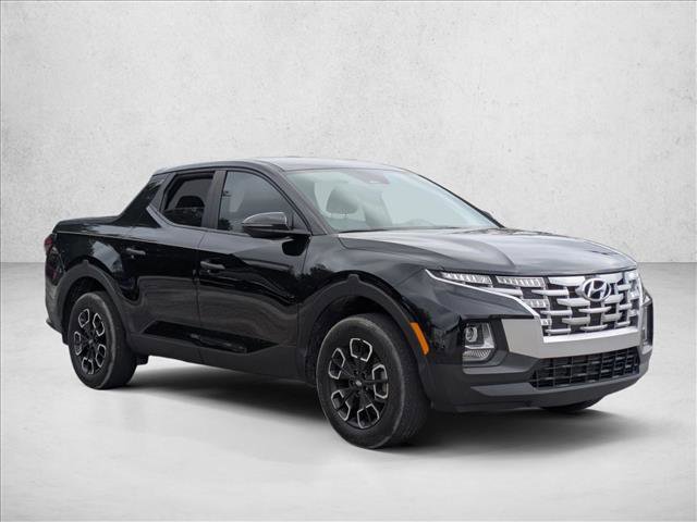 Used 2022 Hyundai Santa Cruz SEL AWD/4WD image 3