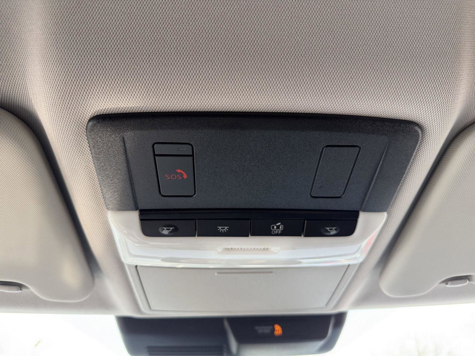 Used 2022 Mitsubishi Outlander SE image 20