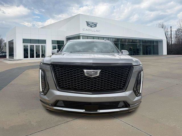 New 2026 Cadillac Escalade Platinum Sport image 8