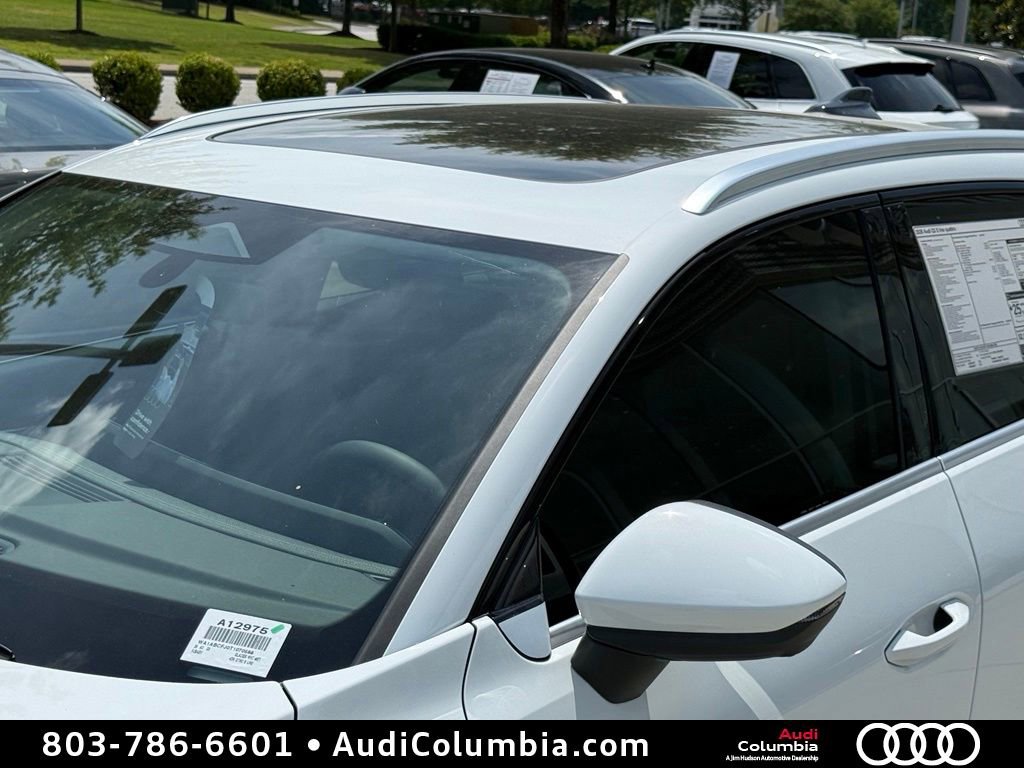 New 2026 Audi Q3 quattro 2.0T AWD/4WD image 11