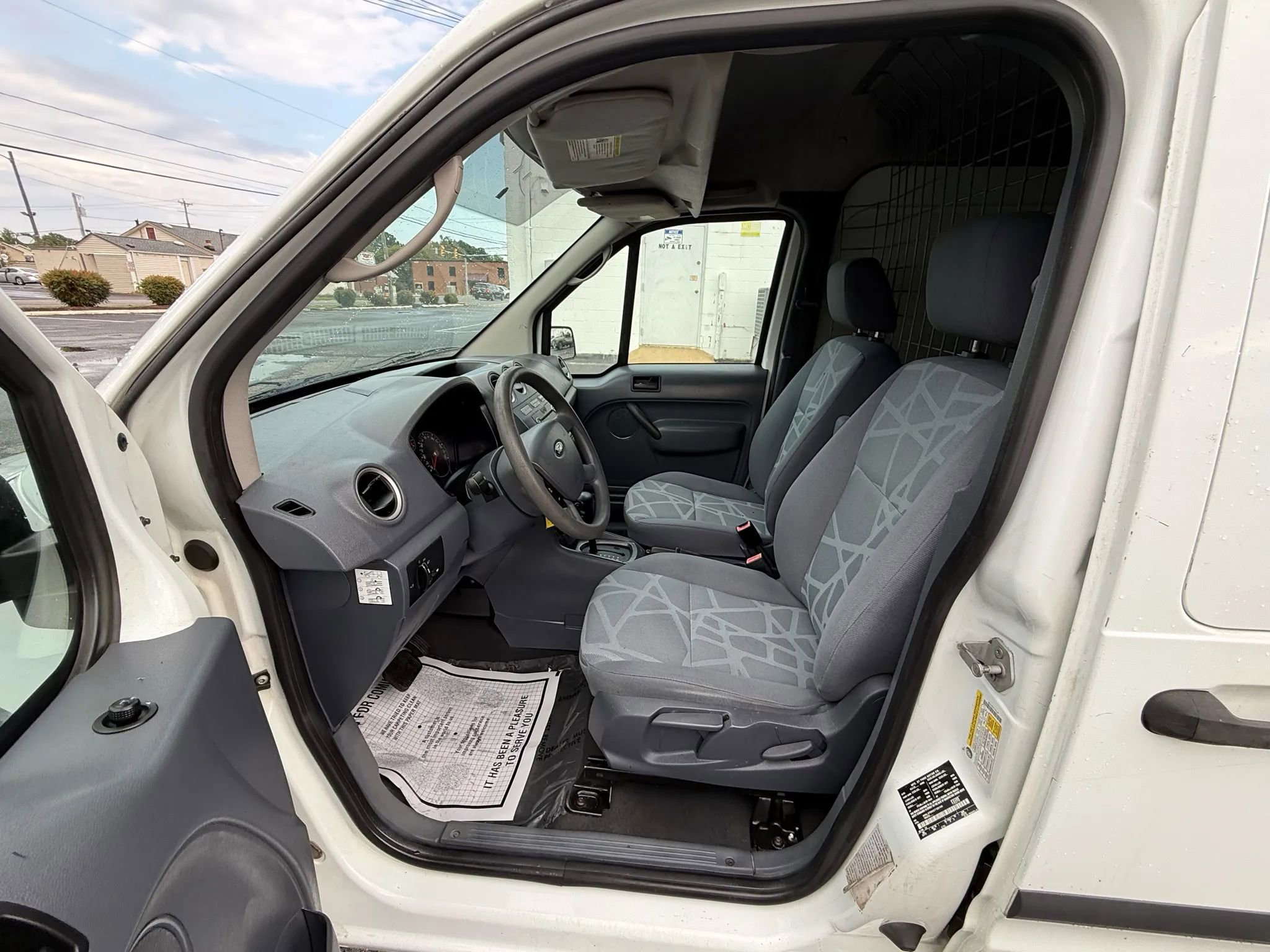 Used 2012 Ford Transit Connect XLT FWD image 86