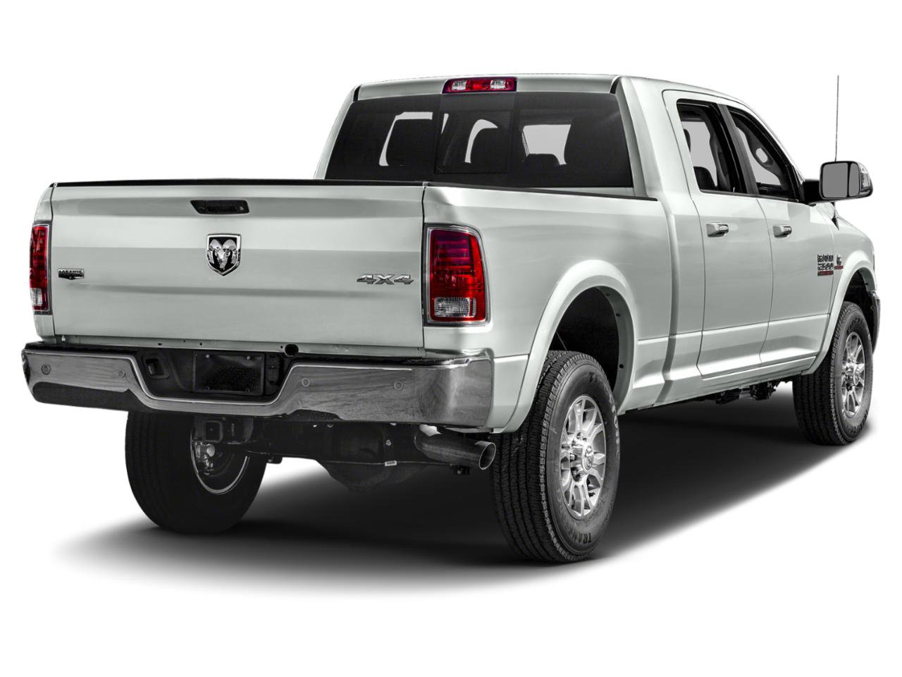 Used 2018 RAM 2500 Laramie w/ Sport Appearance Group RWD image 48