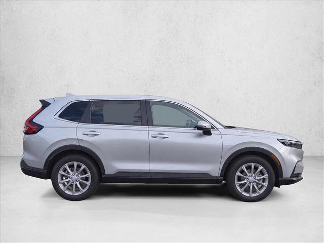 Used 2025 Honda CR-V EX image 8