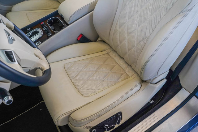 Used 2014 Bentley Continental GT image 37