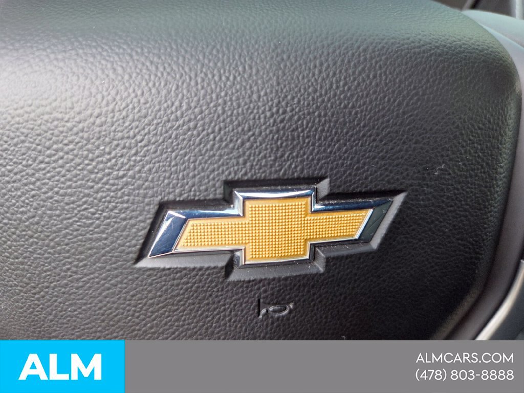 Used 2024 Chevrolet Tahoe LT w/ Luxury Package AWD/4WD image 26