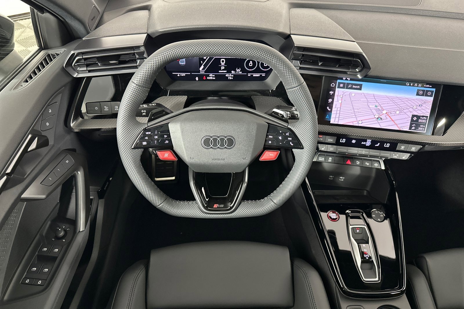 New 2026 Audi RS 3 image 13