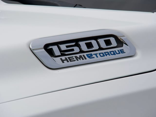 Used 2022 RAM 1500 Laramie w/ Laramie Southwest Edition AWD/4WD image 6