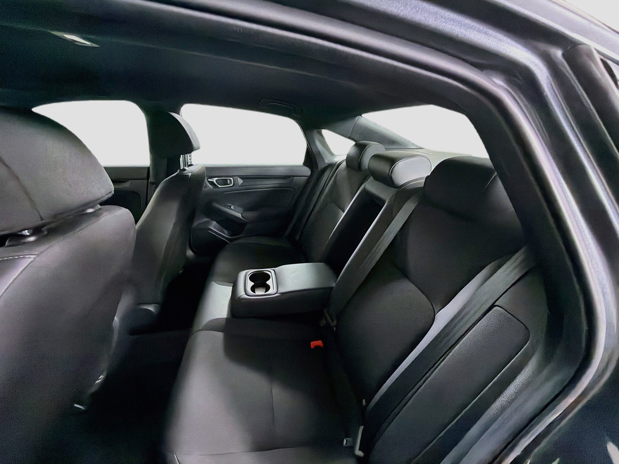 Used 2025 Honda Civic Sport image 26